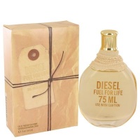 Diesel Fuel For Life Eau de Parfum - Parallel Import Photo