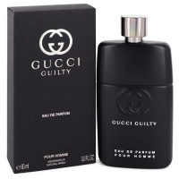 Gucci Guilty Pour Homme Eau de Parfum - Parallel Import Photo
