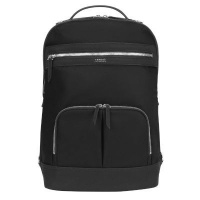 Dell Newport notebook case 38.1 cm Backpack Black Photo