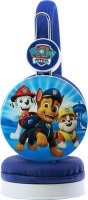 OTL Technologies OTL Kids Stereo Paw Patrol Headset - Chase and His Friends Photo