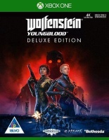 Bethesda Wolfenstein: Youngblood - Deluxe Edition Photo