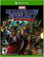 Warner Bros Guardians of the Galaxy: The Telltale Series Photo