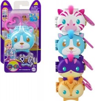 Polly Pocket Pet Connects Compact Photo