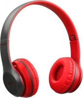 Geeko iPerfect Wireless On Ear Stereo Headphones Photo