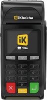 iKhokha Shaker Solo Business Payment Card Reader Photo