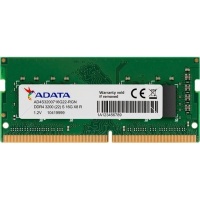 Adata AD4U320016G22-SGN memory module 16GB 1 x 16GB DDR4 3200MHz Photo
