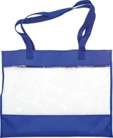 Trefoil Teachers PVC Carry Bag Photo