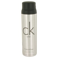 Calvin Klein CK One Body Spray - Parallel Import Photo