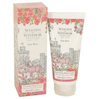 Woods Of Windsor True Rose Hand Cream - Parallel Import Photo