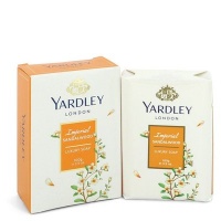 Yardley Of London Yardley London Imperial Sandalwood Luxury Soap - Parallel Import Photo