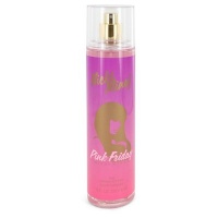 Nicki Minaj Pink Friday Body Mist Spray - Parallel Import Photo