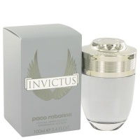 Paco Rabanne Invictus After Shave - Parallel Import Photo