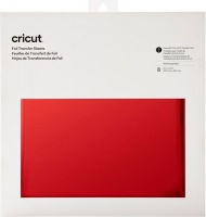 Cricut Transfer Foil Sheets - Compatible with Maker / Explore Photo