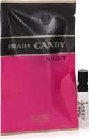 Prada Candy Night Vial Eau De Parfum - Parallel Import Photo