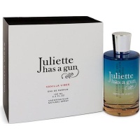 Juliette Has a Gun Juliet Has A Gun Vanilla Vibes Eau De Parfum Spray - Parallel Import Photo