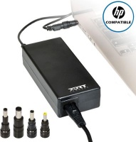 Port Designs Port Connect Universal HP Notebook Power Adapter Photo