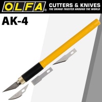 Olfa Art Knife Professional Photo