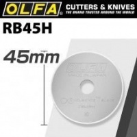 Olfa RB45H Endurance Blade - For Rotary Cutter RB45-1 Photo