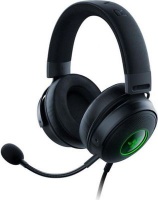 Razer Kraken V3 Wired USB Over-Ear Gaming Headphones Photo