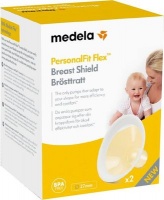 Medela PersonalFit Flex Breast Shields Photo