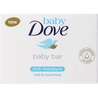 Dove Books Dove Baby Rich Moisture Soap Photo