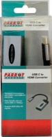 Parrot Products Parrot Adaptor - USB C to HDMI Convertor Photo