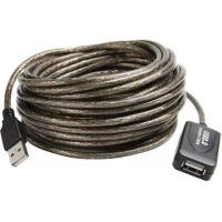Parrot Products Parrot Cable - USB 2 Active Extension Photo