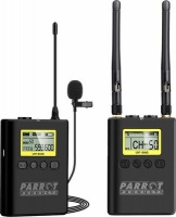 Parrot Products Parrot Wireless Lapel Microphone Photo