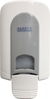 Parrot Janitorial - Manual Wall Mounted Gel Pump Dispenser Photo