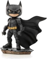 IronStudios MiniCo 6.2" Batman The Dark Knight Figurine - Batman Photo