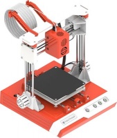EasythreeD K1 PLA Filament Mini 3D Printer Photo