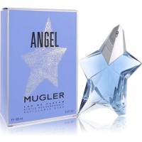 Thierry Mugler Angel Standing Star Eau de Parfum Refillable - Parallel Import Photo