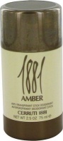 Nino Cerruti 1881 Amber Deodorant Stick - Parallel Import Photo