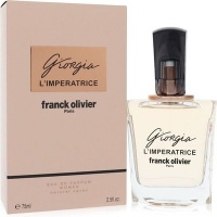 Franck Olivier Giorgio L'imperatrice Eau de Parfum - Parallel Import Photo