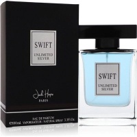 Jack Hope Swift Unlimited Silver Eau de Parfum - Parallel Import Photo