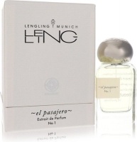 Lengling Munich No 1 El Pasajero Extrait de Parfum - Parallel Import Photo