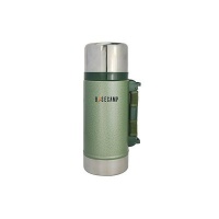 Basecamp Steel Wide Mouth Vacuum Flask Photo