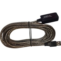 Parrot USB 2.0 Active Extension 5m Cable Photo