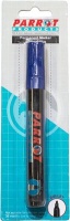 Parrot Permanent Marker - Bullet Carded Photo