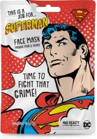 Mad Beauty DC Comics Sheet Face Mask - Superman Photo