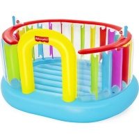 Bestway Fisher-Price Bouncetopia Bouncer Photo