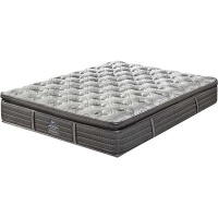 Sealy Conform Firm Mattress - Extra Length Photo