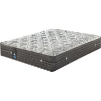 Sealy Elevate Firm Mattress - Standard Length Photo
