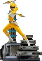 IronStudios Mighty Morphin Power Rangers BDS Art Scale Figure - Zordon - [Parallel Import] Photo