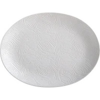 Maxwell Williams Maxwell and Williams Dune Platter Photo