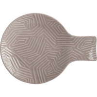 Maxwell Williams Maxwell and Williams Dune Spoon Rest Photo
