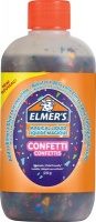ELMERS Confetti Magic Liquid - Slime Activator Photo