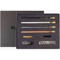 Palomino Blackwing Graphite Pencil and Accessories : Starting Point Set Photo