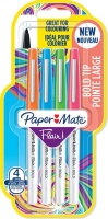 Paper Mate Flair Bold Felt Tip Pens - 1.2mm Photo
