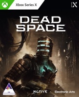 Electronic Arts Dead Space Photo